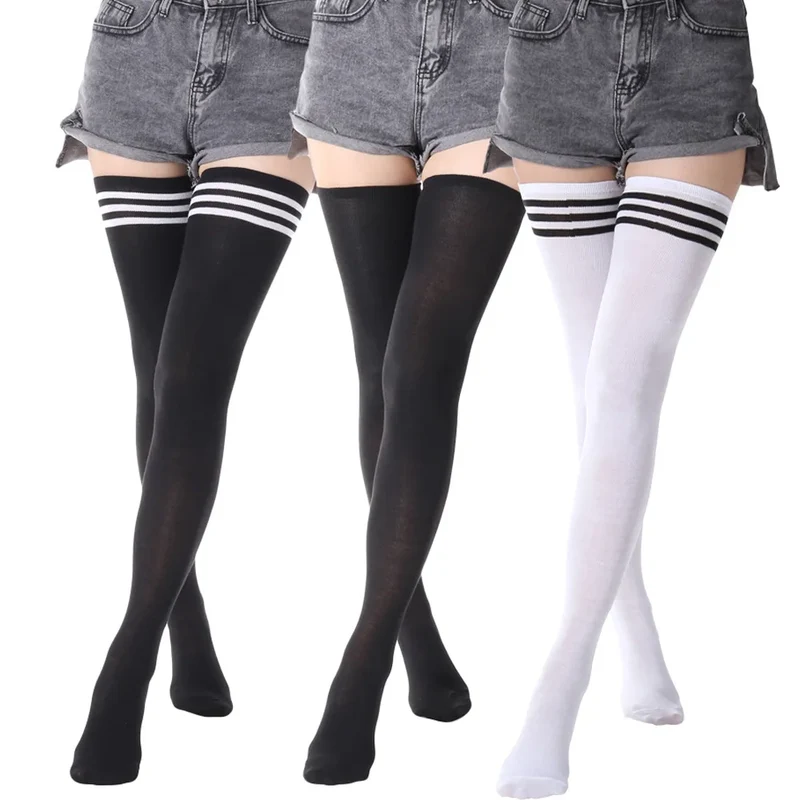 Kniestrümpfe Stulpen Beinwärmer Beinstulpen Beinlinge Strümpfe Overknees Socken