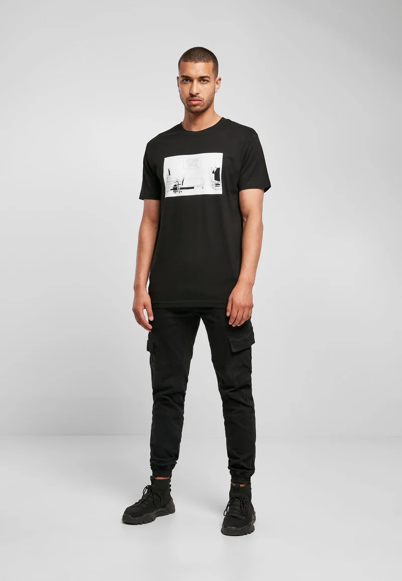 MT Home Sick Tee