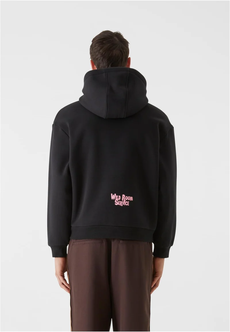 LY Hoody Wild Room Service
