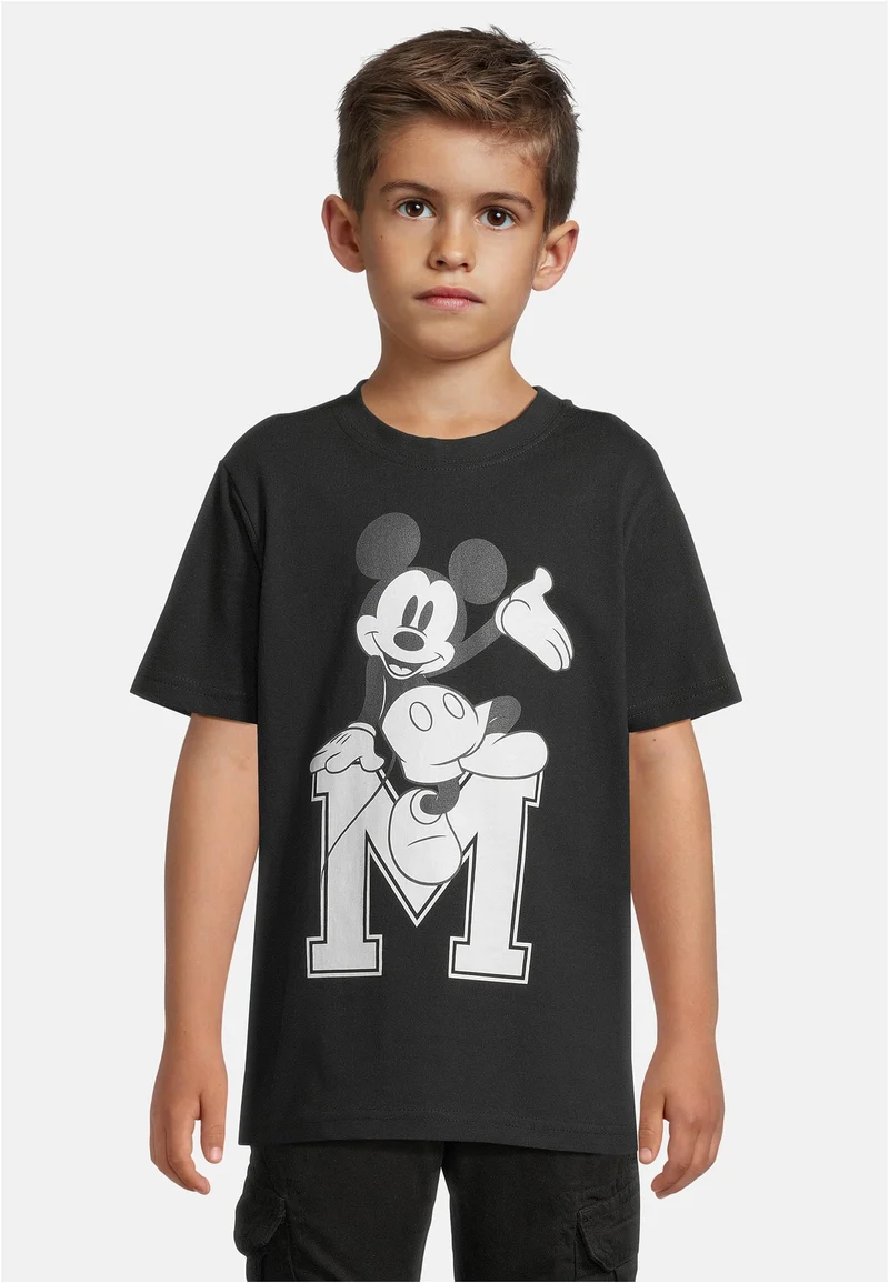 MT T-Shirt 2 Pack Mickey Mouse