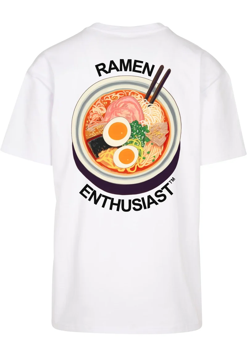 MT Ramen Club Heavy Oversize Tee