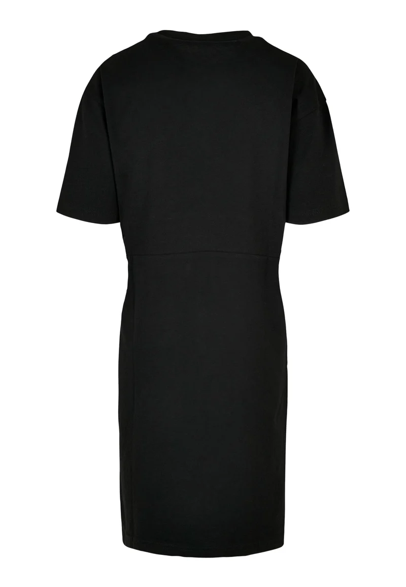 MJG SAINT V.1 Organic Dress