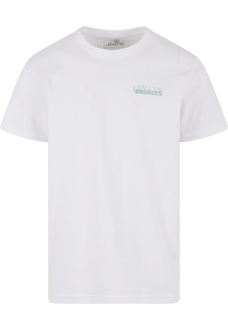 MT Cheers Bubbles Tee