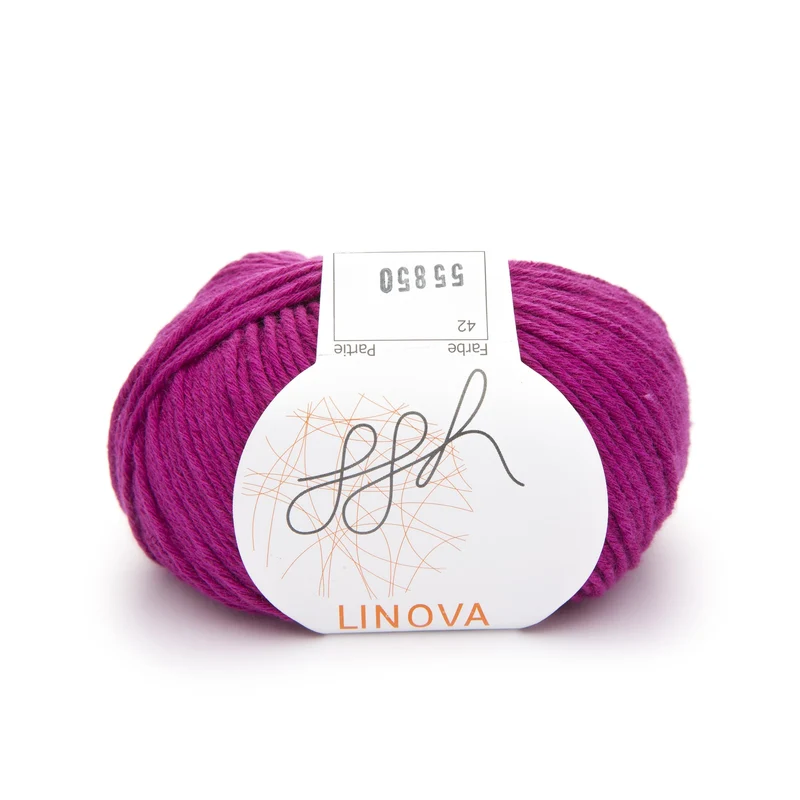 ggh Linova | 042 - Dunkles Magenta