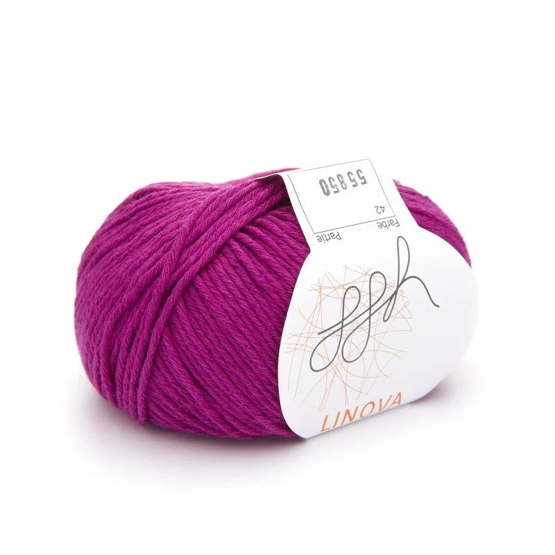 ggh Linova | 042 - Dunkles Magenta