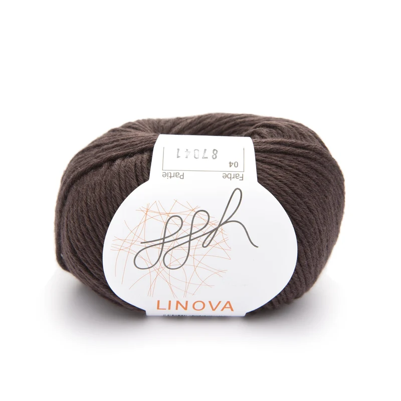 ggh Linova | 004 - Schokolade