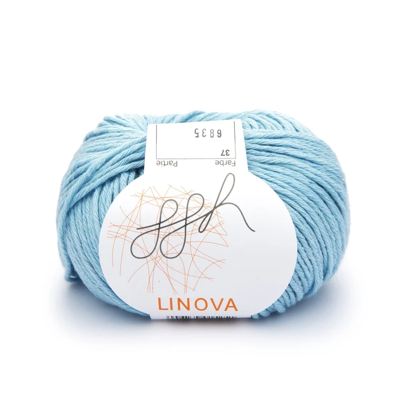 ggh Linova | 037 - Kristallblau