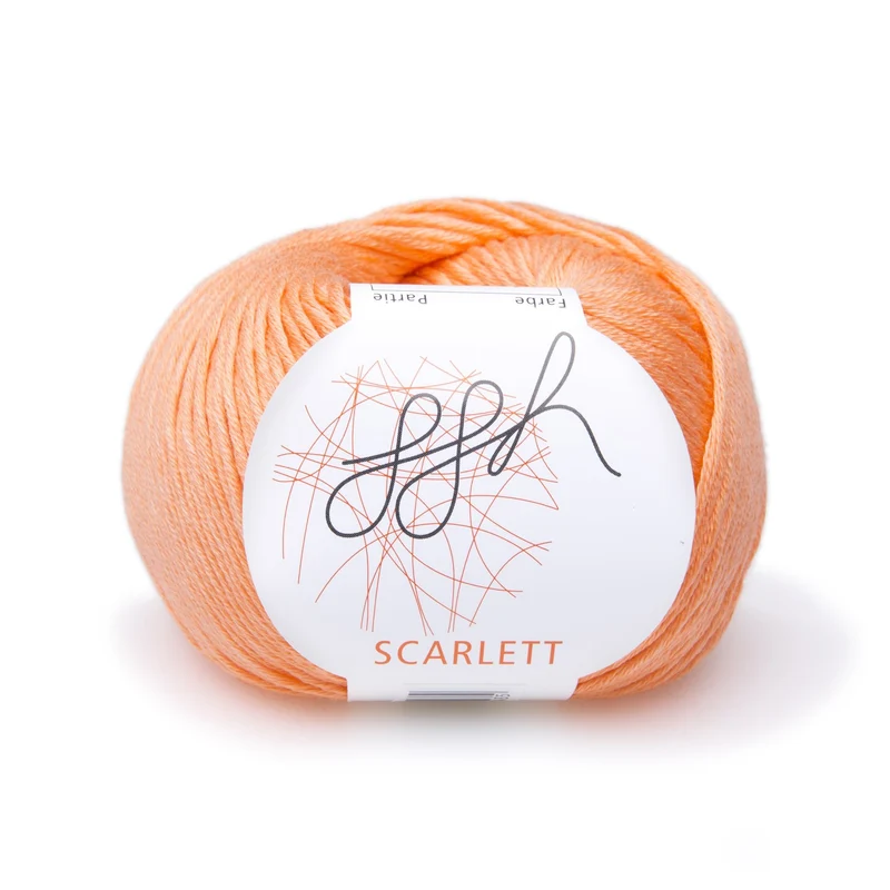 ggh Scarlett | 081 - Mandarine
