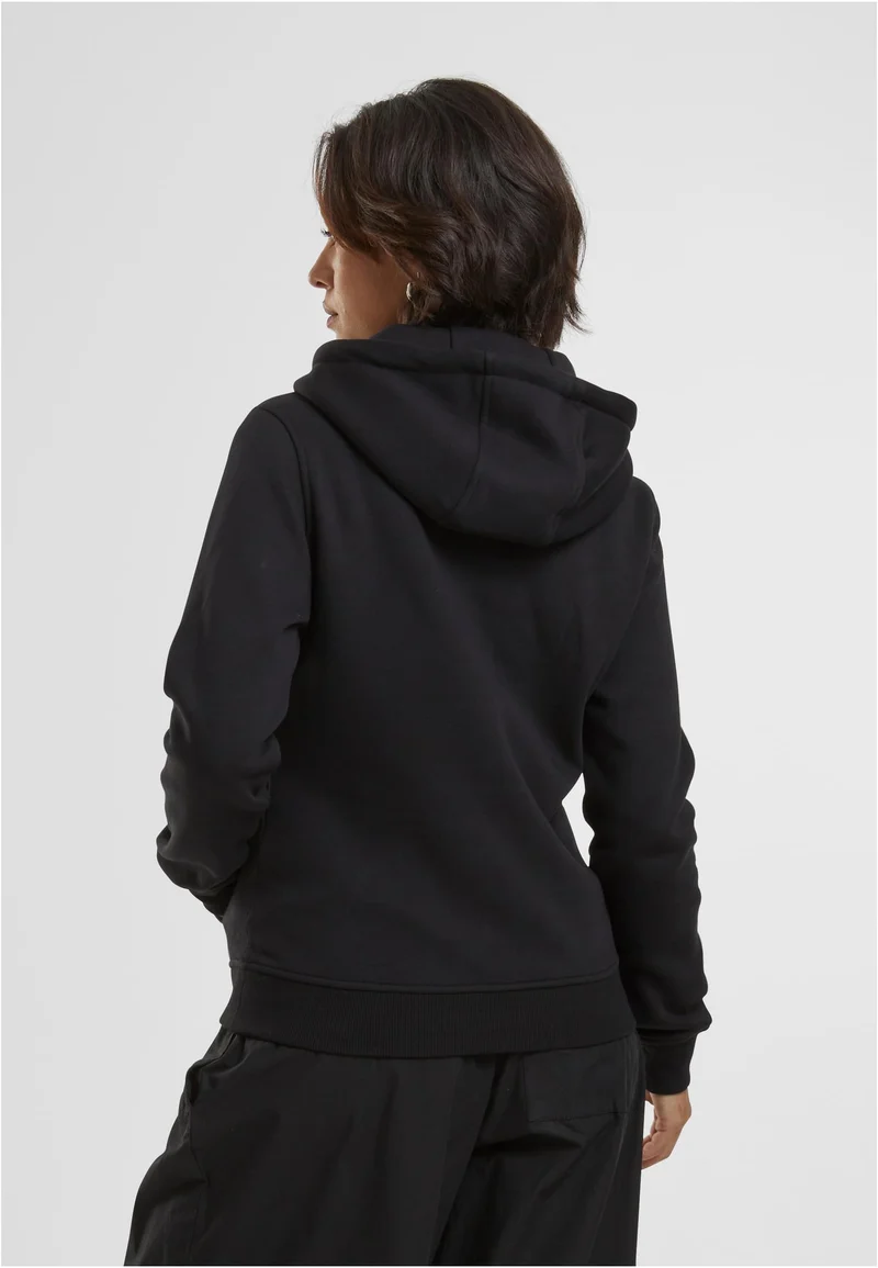MT One Line Fit Hoody