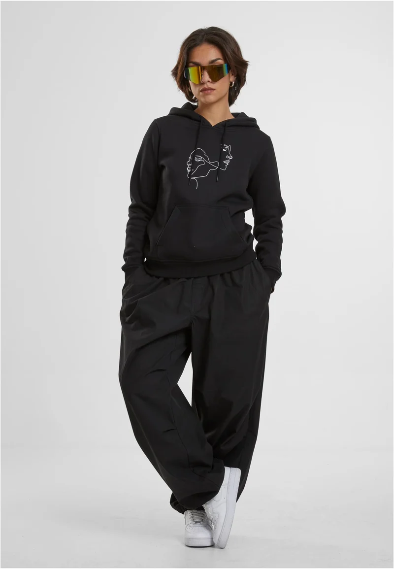 MT One Line Fit Hoody