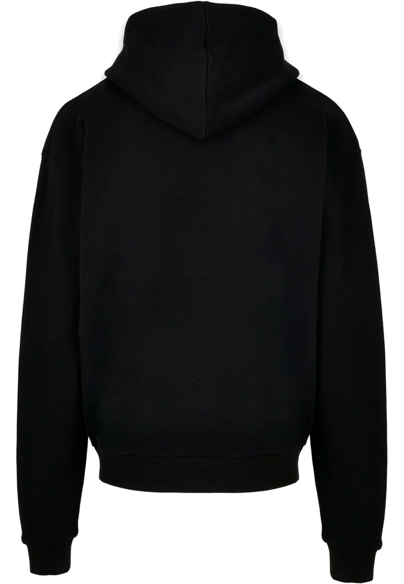 MJG Kiss x Heavy Oversized Hoody