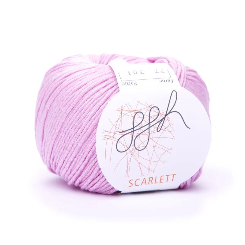 ggh Scarlett | 077 - Azalee
