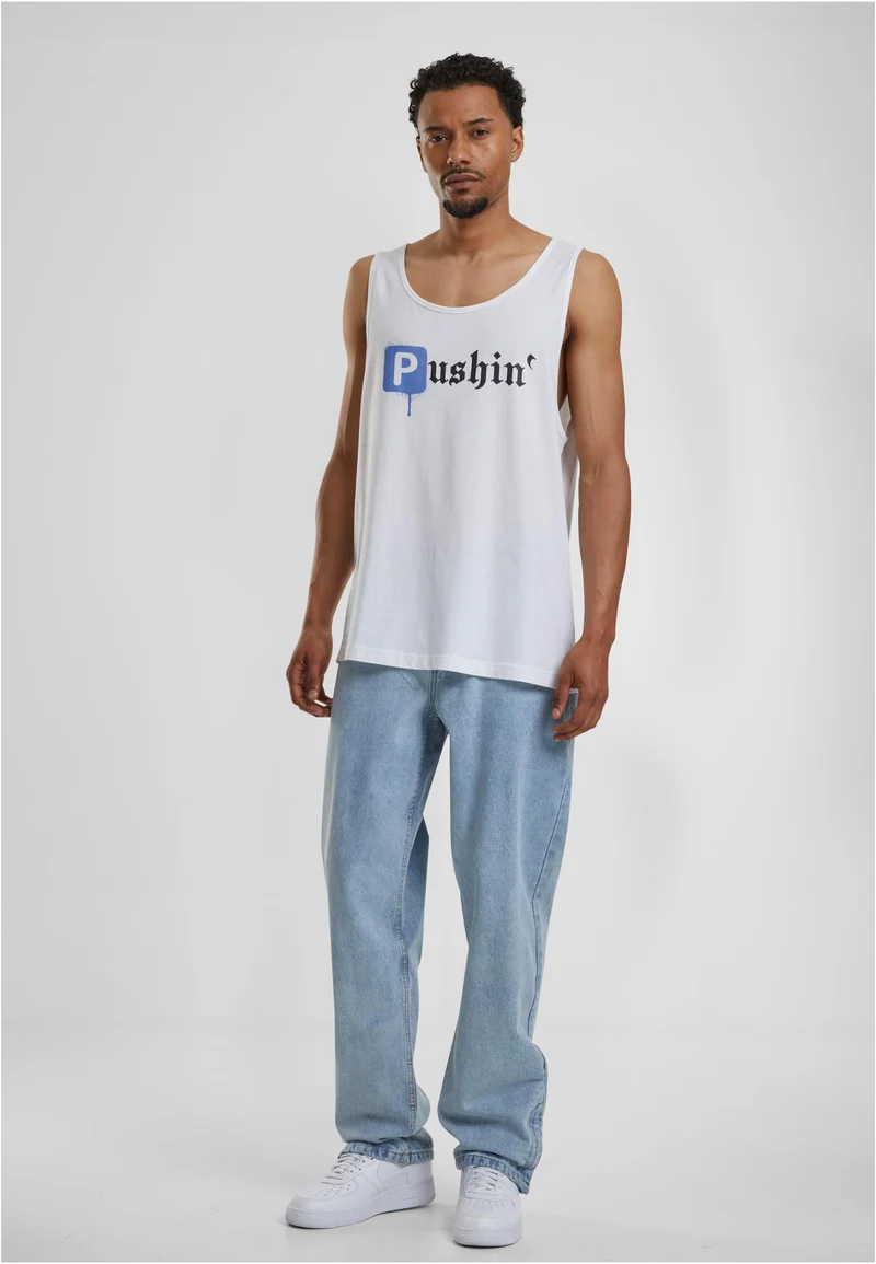 MT Pushin P Tank Top