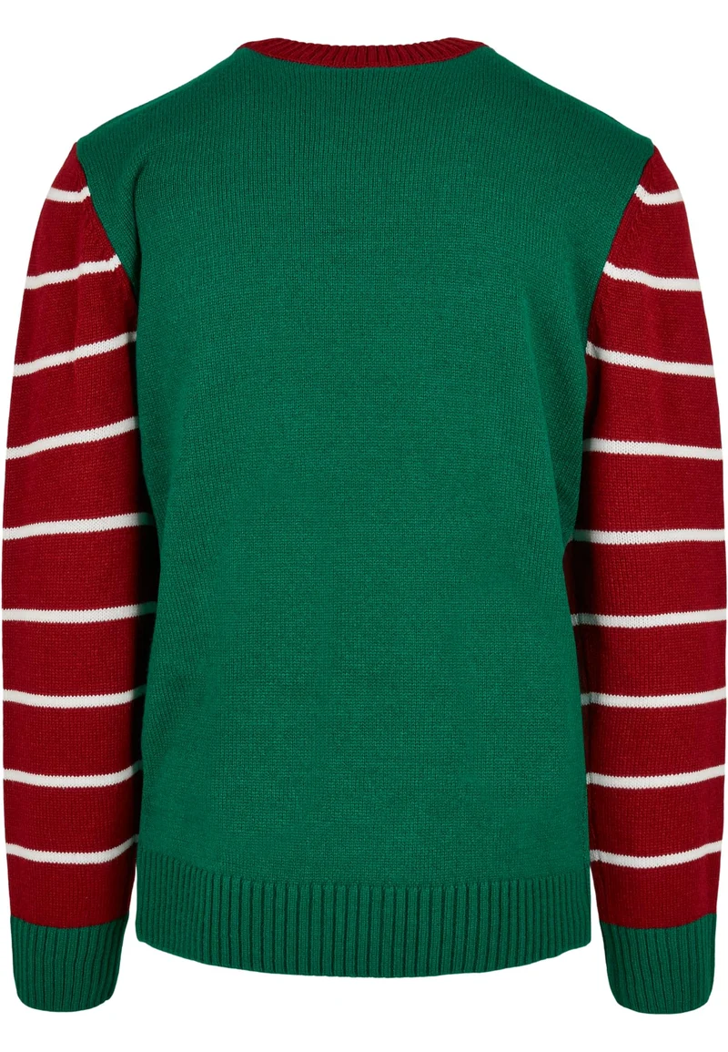UC Wanted Christmas Sweater