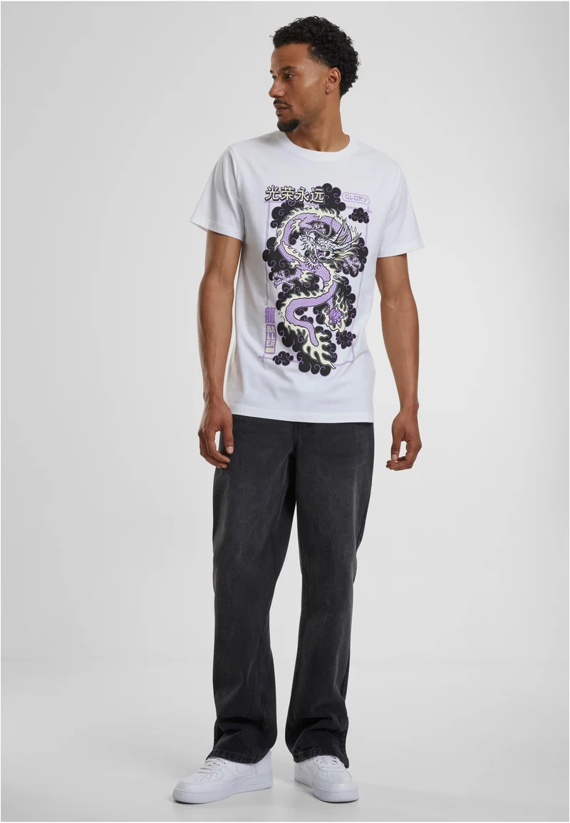 MT Glory Dragon Tee