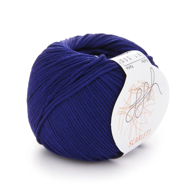 ggh Scarlett | 051 - Royalblau