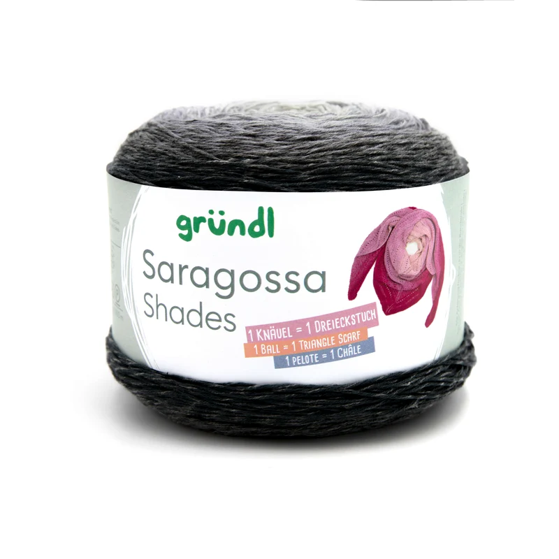 Saragossa Shades