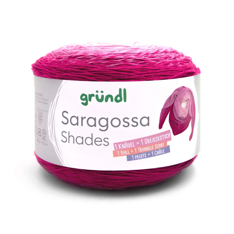 Saragossa Shades