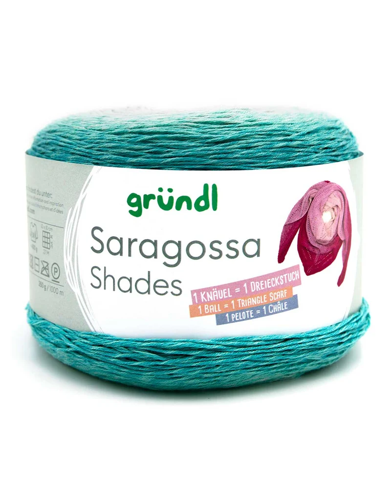 Saragossa Shades