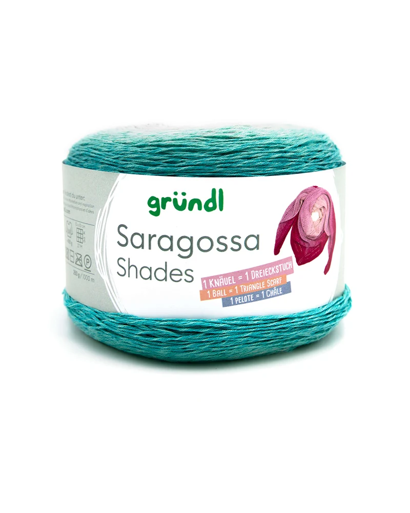 Saragossa Shades