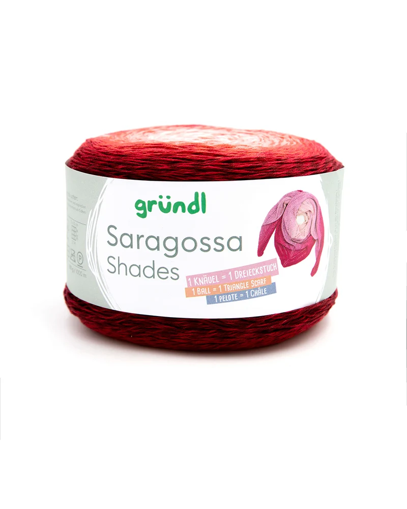 Saragossa Shades