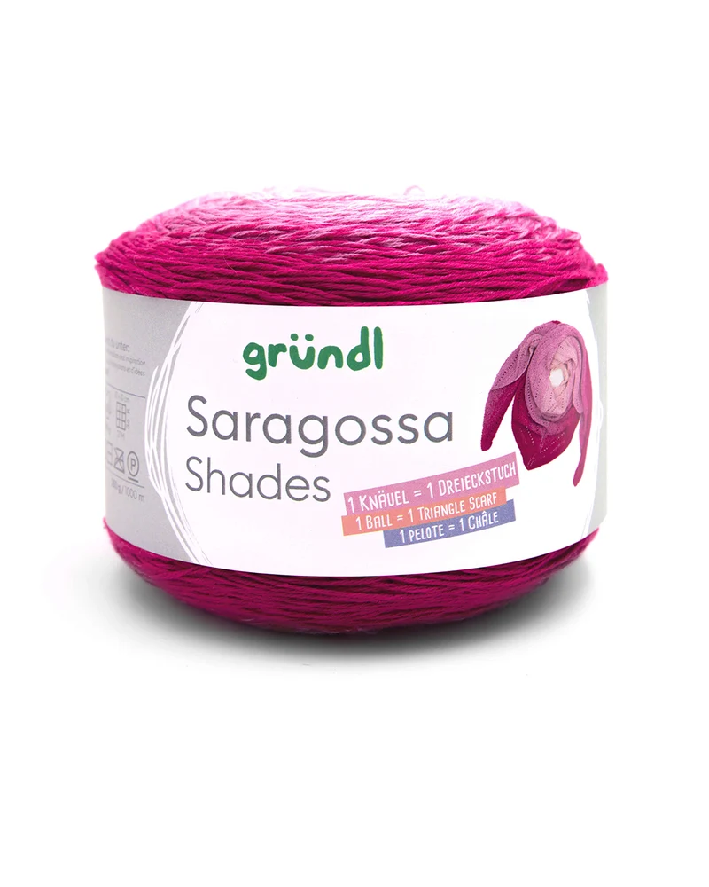 Saragossa Shades