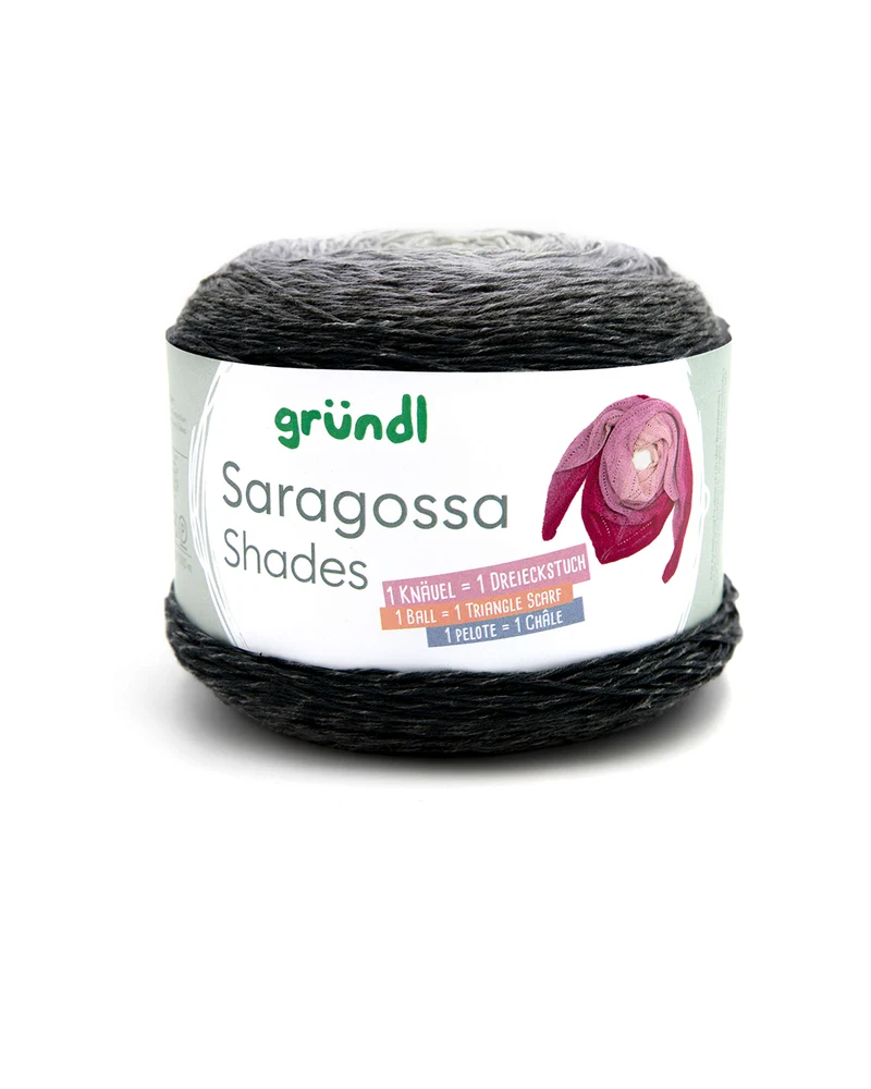 Saragossa Shades