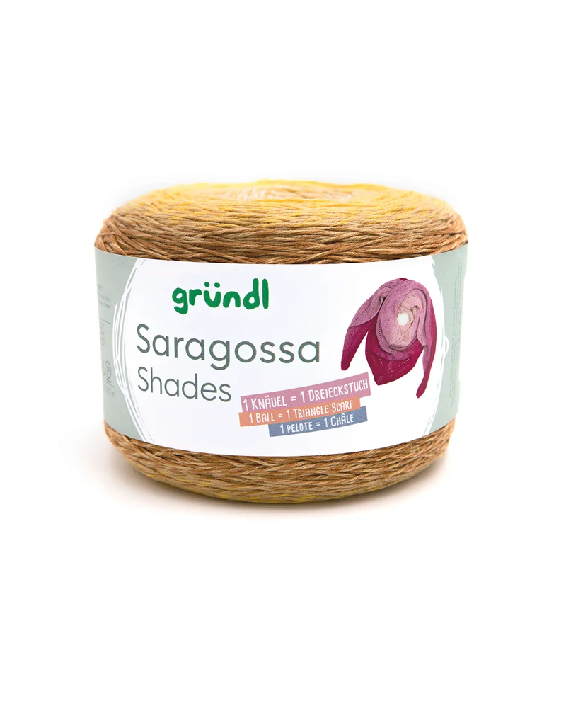 Saragossa Shades