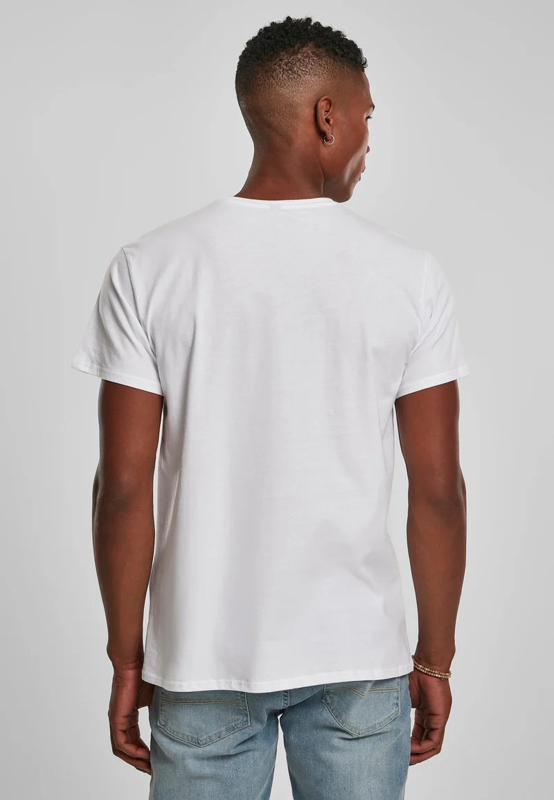 MC Star Wars Sunset Tee