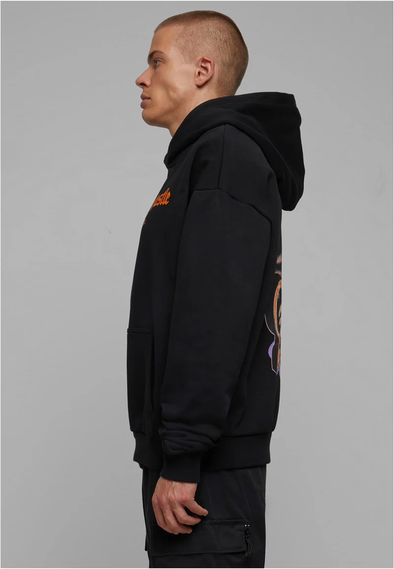 MT Hustle Ultra Heavy Oversize Hoodie