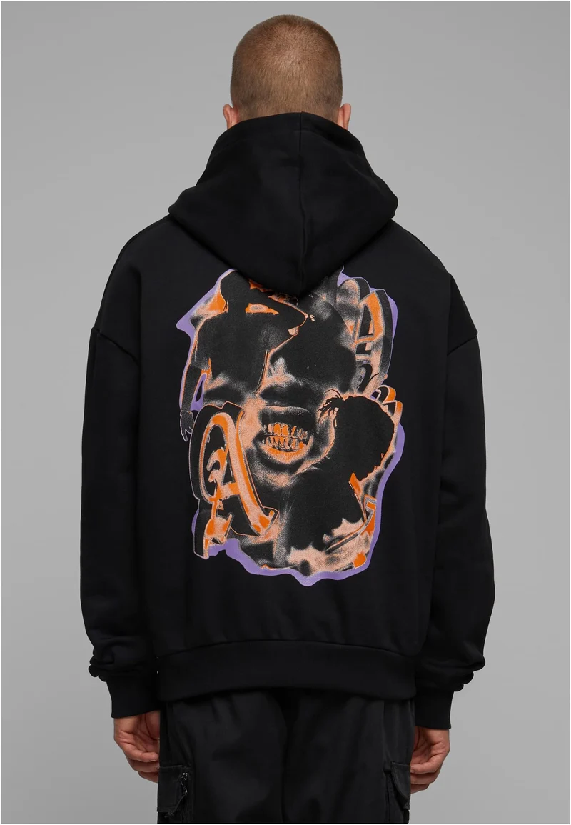 MT Hustle Ultra Heavy Oversize Hoodie