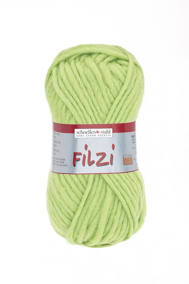 FILZI 50g | Farbe 43 - GIFT