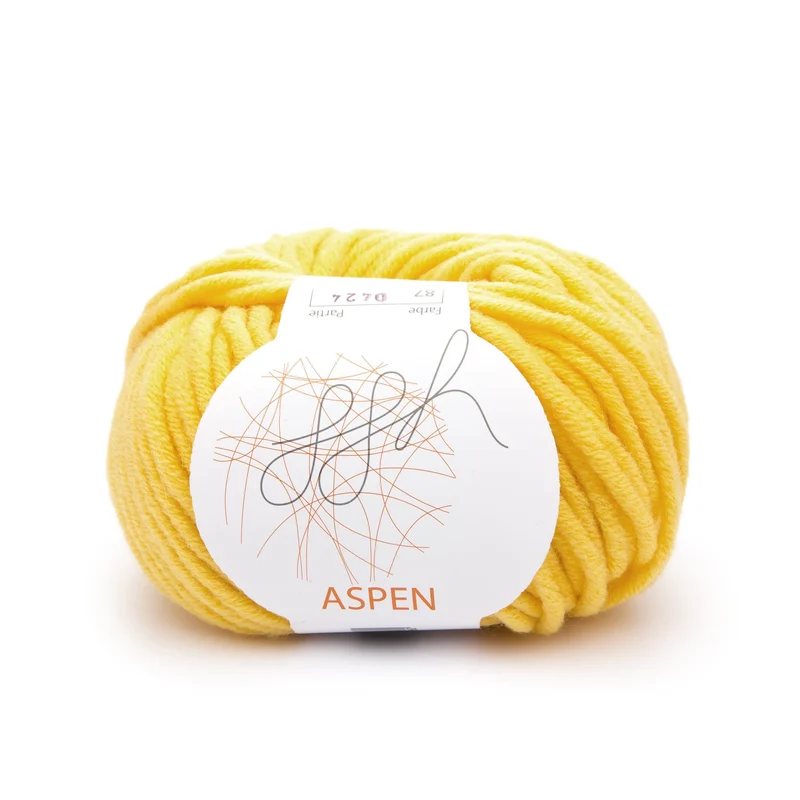ggh Aspen | 087 - Sonnenreflex