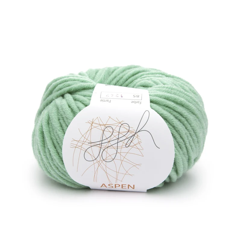 ggh Aspen | 085 - Frostige Jade