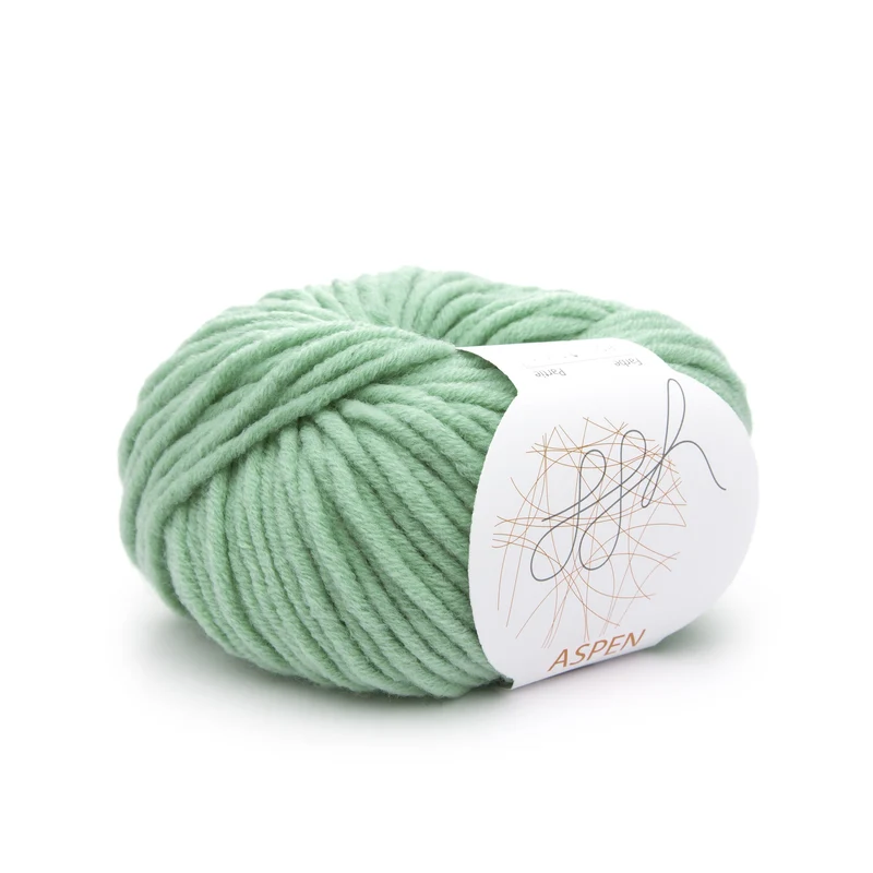ggh Aspen | 085 - Frostige Jade