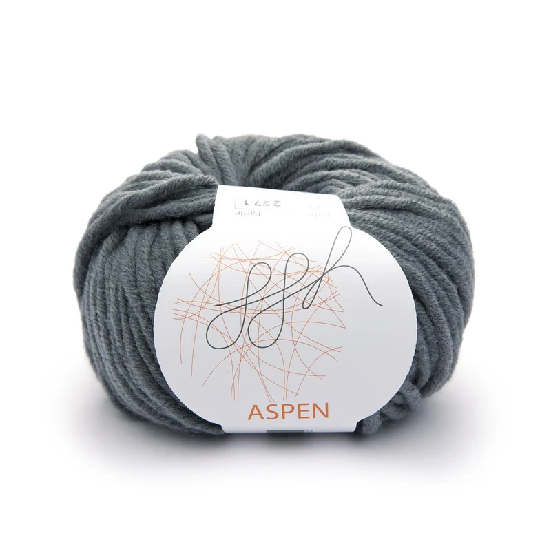 ggh Aspen | 073 - Flanellgrau