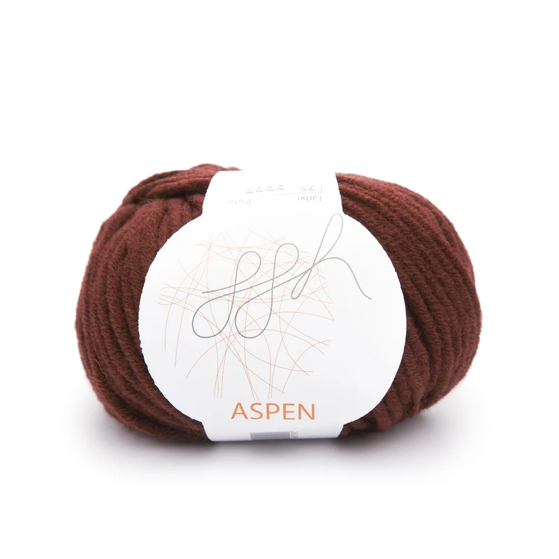 ggh Aspen | 075 - Hirschleder
