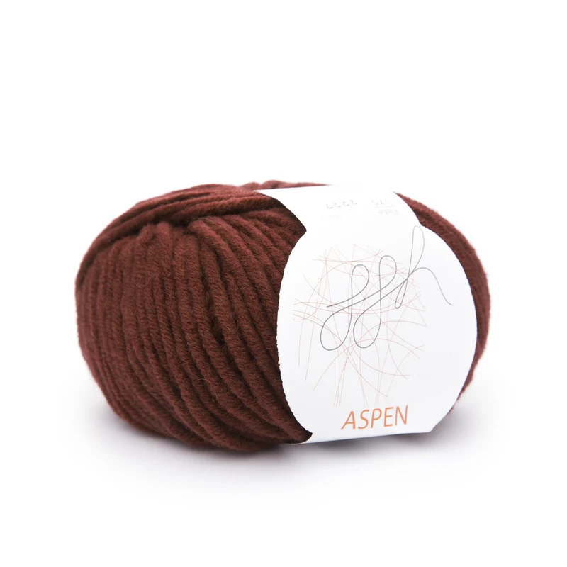 ggh Aspen | 075 - Hirschleder