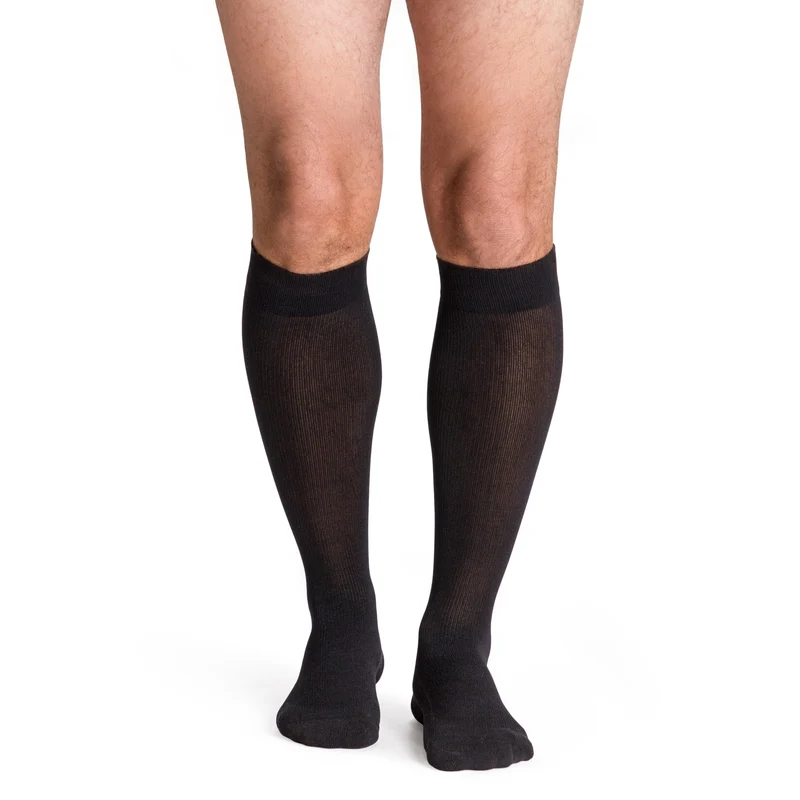 Dynaven Cushioned Knee High 20-30 mmHg