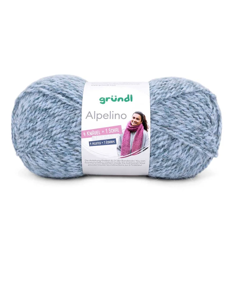 Alpelino