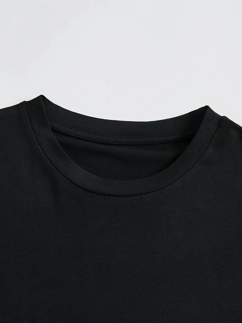 Männer T-Shirt 1965 Vintage Herrenmode Hemd Streetwear 100% Baumwolle Tank Top