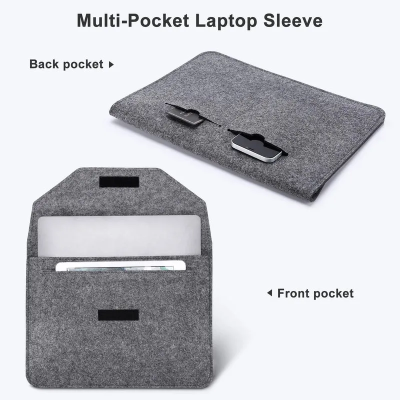 Laptoptasche Laptophülle Laptop Case Cover Laptop-Hülle Notebook Tasche 13 Zoll