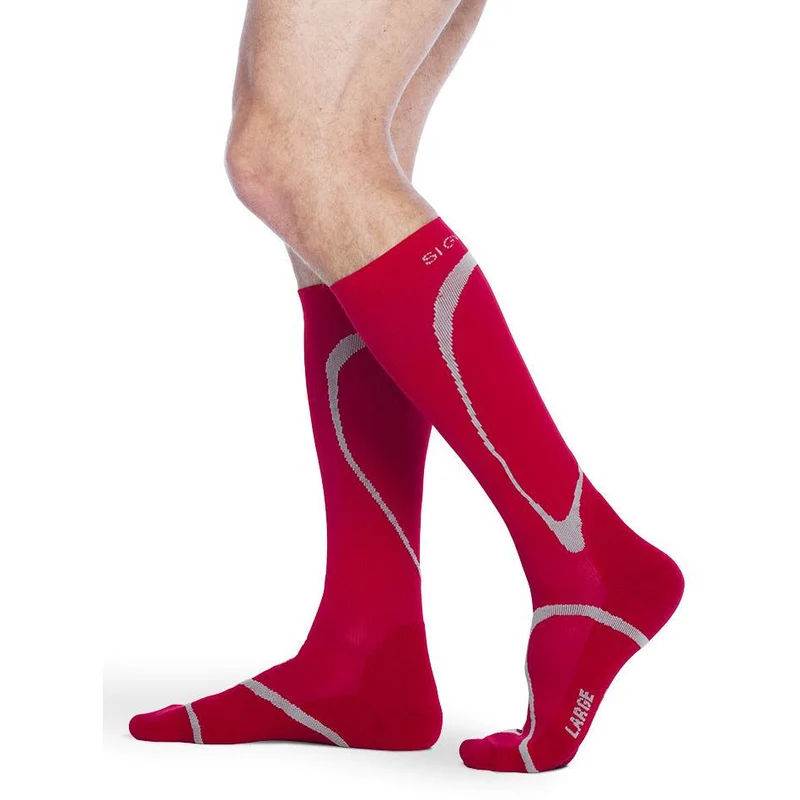 Sigvaris High Tech Knee High 20-30 mmHg