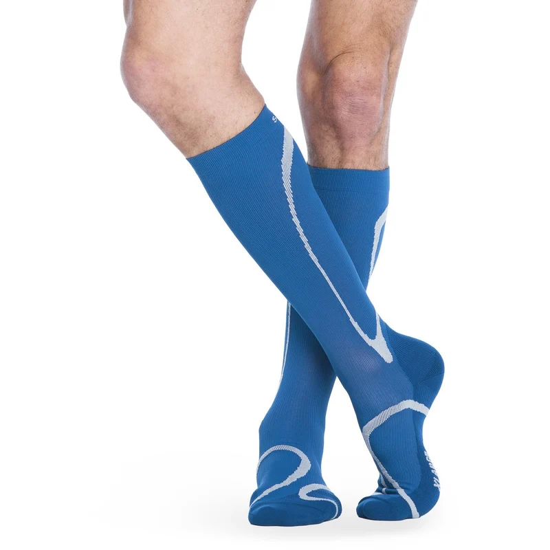 Sigvaris High Tech Knee High 20-30 mmHg