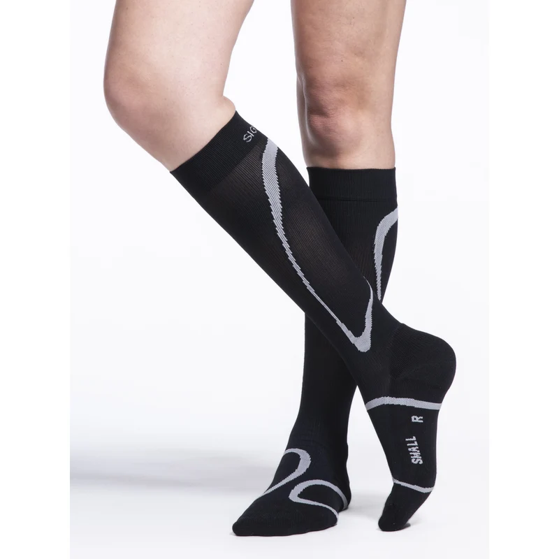 Sigvaris High Tech Knee High 20-30 mmHg
