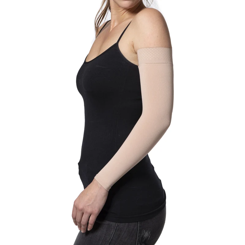 Sigvaris Secure Armsleeve 20-30 mmHg