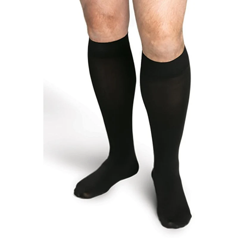 Sigvaris Secure Men's Knee High 40-50 mmHg