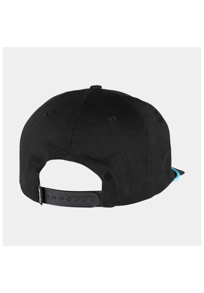 Pinstripe Snapback