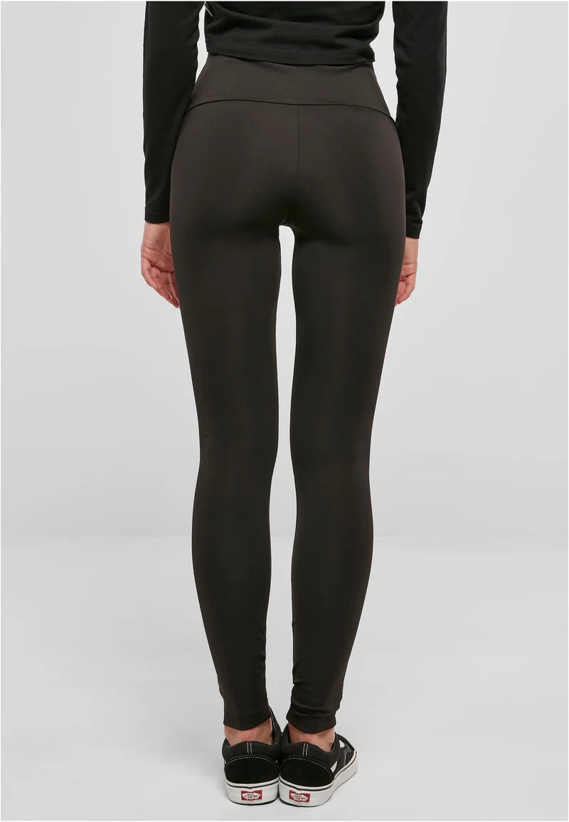 UC Recycled V Waist Tights