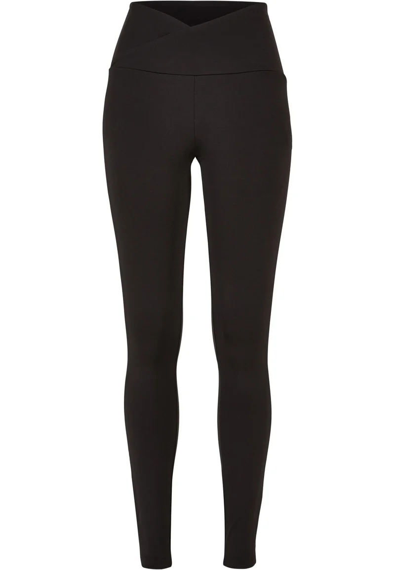 UC Recycled V Waist Tights